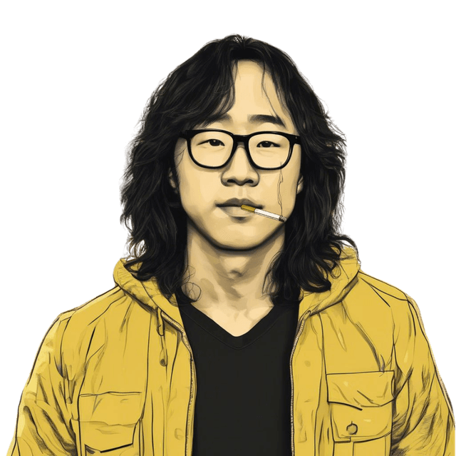 Jan Yang