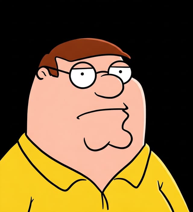 Peter Griffith