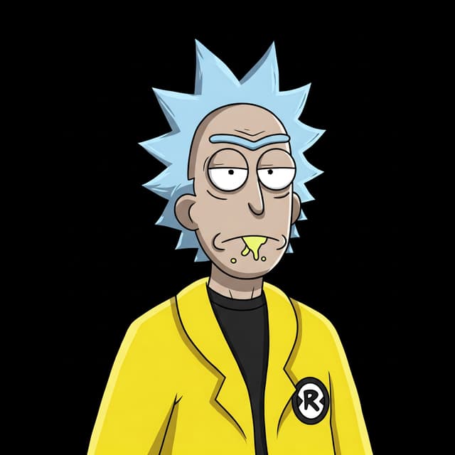 Dick Sanchez